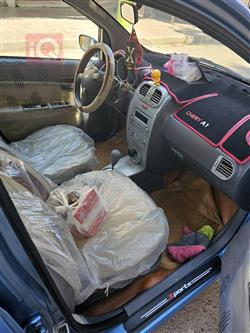 Chery A1